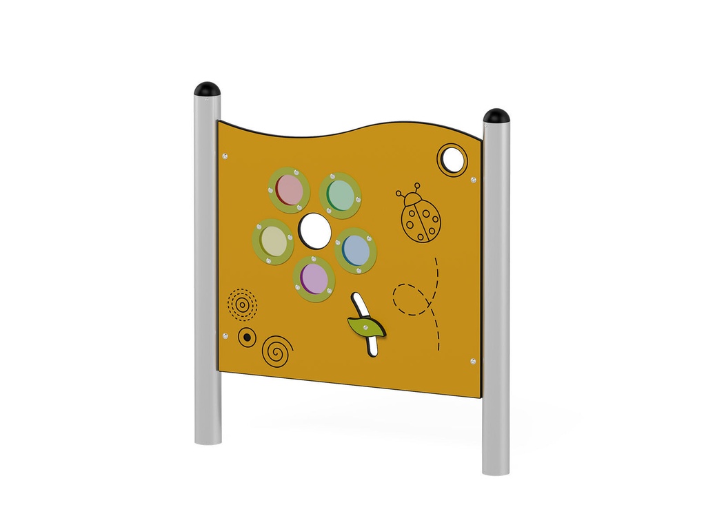 [3680] fiori di Milo