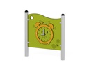Milo Clock Board
