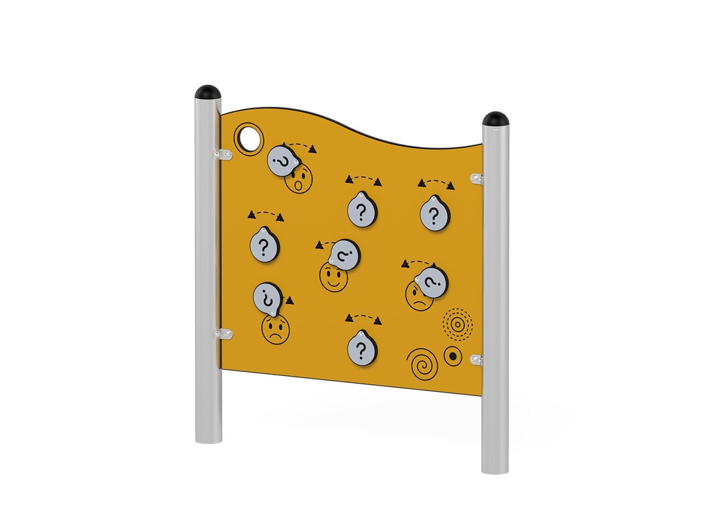 Milo Memory Board