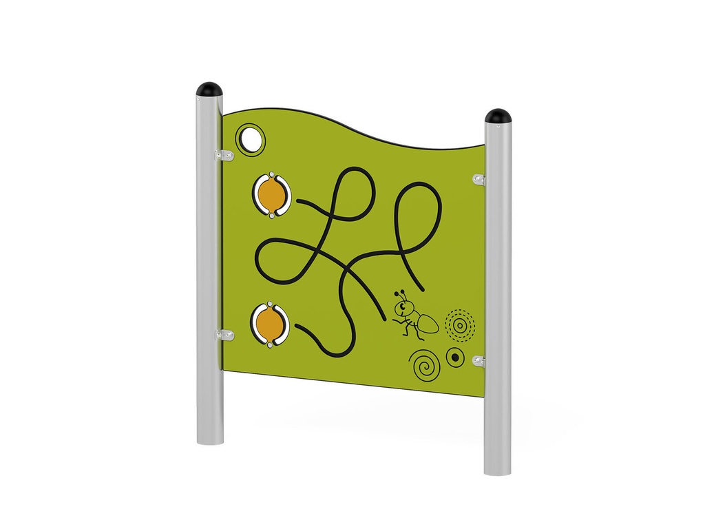 [3689] Labirinto di Milo