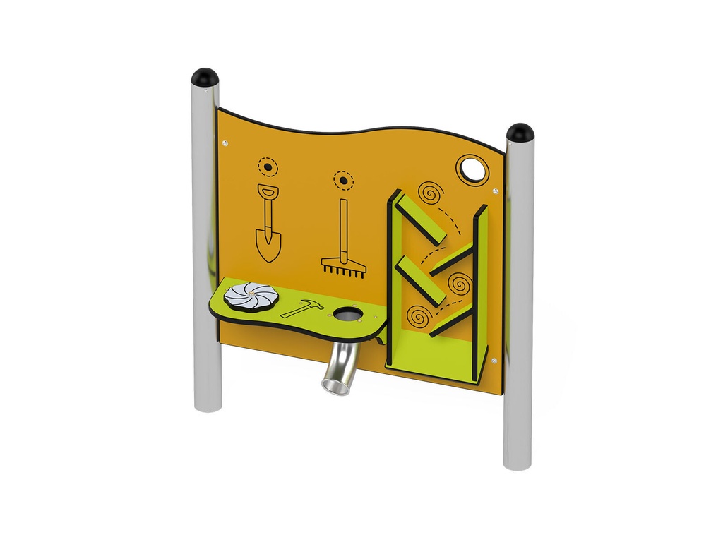 [3692]  Milo Workshop Board