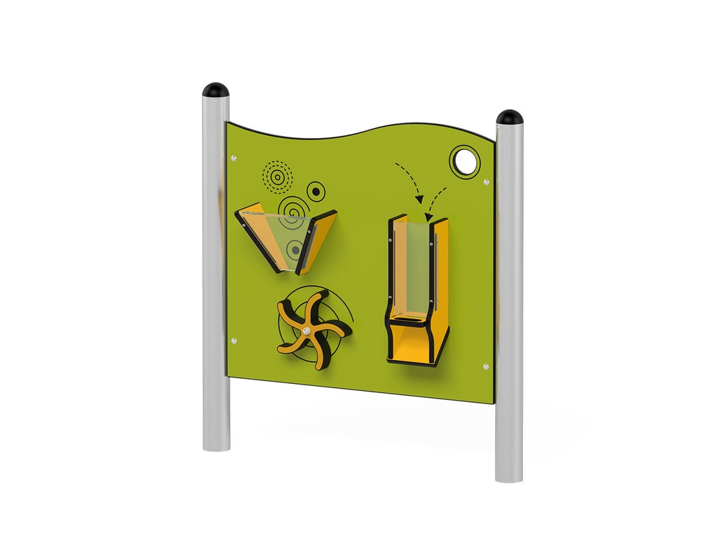  Milo Experiments Board