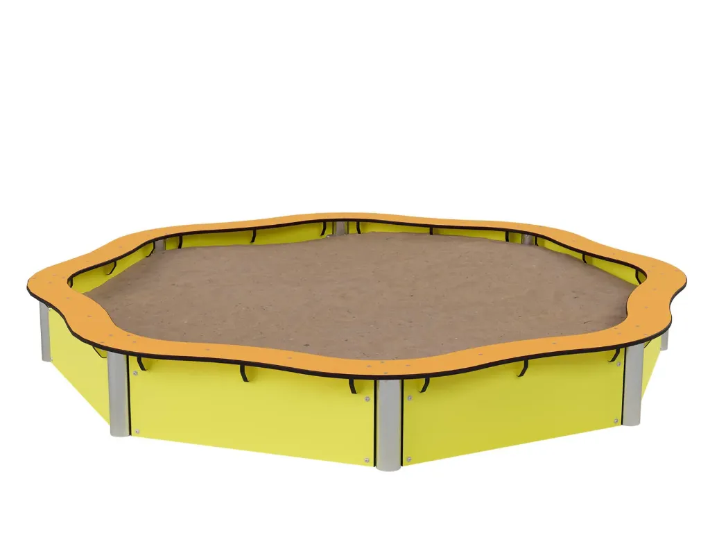 [37168]  Sandbox Milo