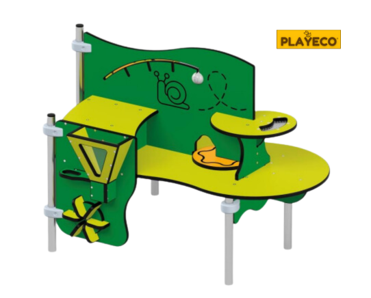 [3934] Laboratorio di sabbia 4 milo