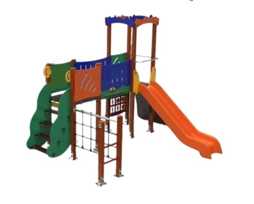 Gioco Modulo ELDAN022m