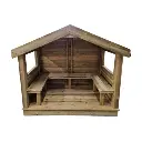 La casetta della lettura