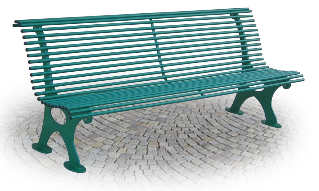 [AUPN013] Panchina Nora