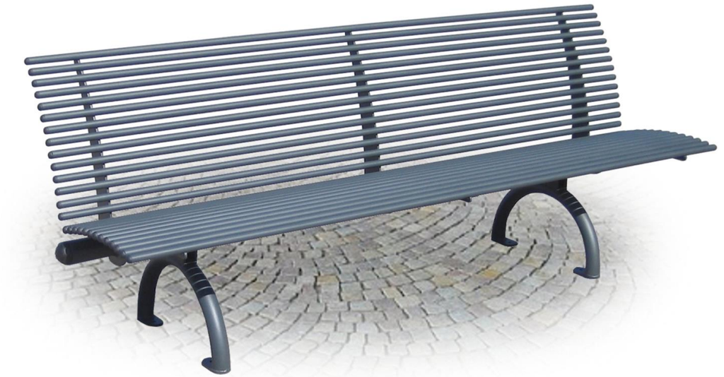 [AUPN014] Panchina Greta