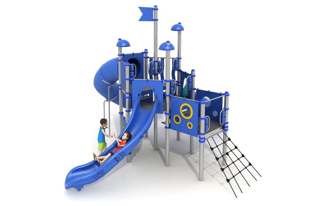 ECO-JUNIOR 6123