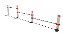 Barre parallele WRK3