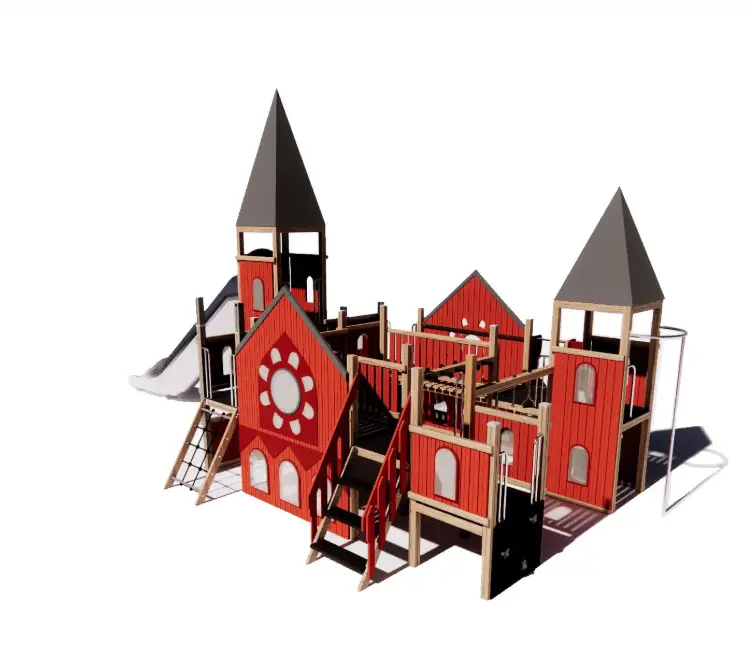 Church 