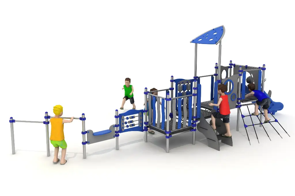BL-PLAY 1602