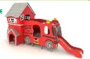 Fireman station 2165