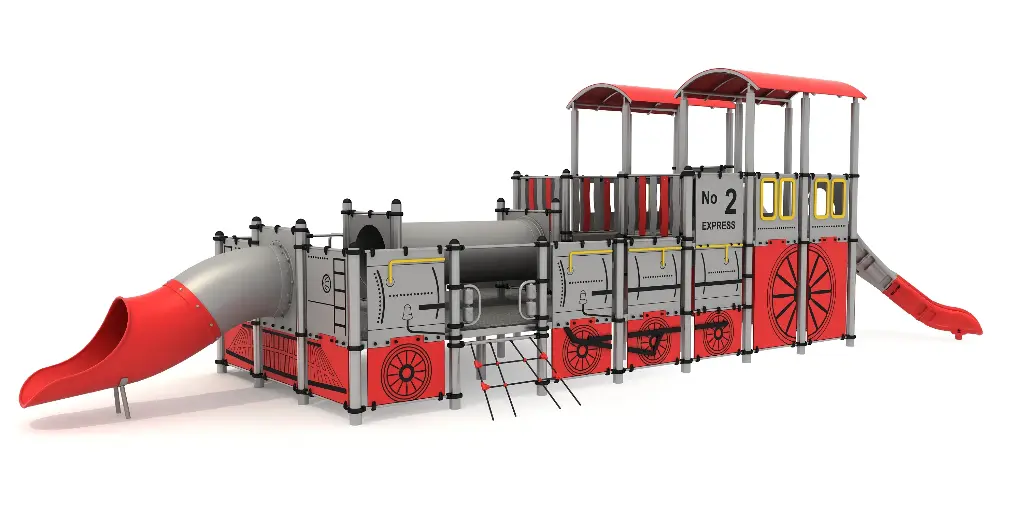 [41041] RS-PLAY 41041