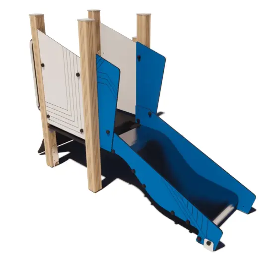 031 Scivolo con contatori