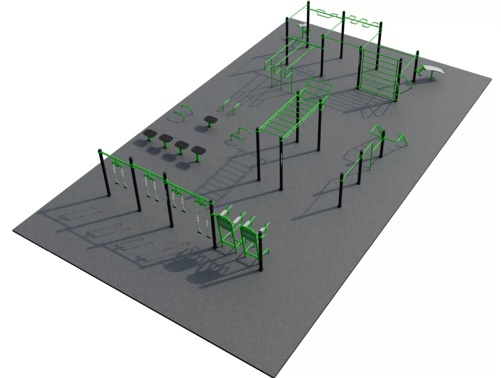 FITCAMPUS 5