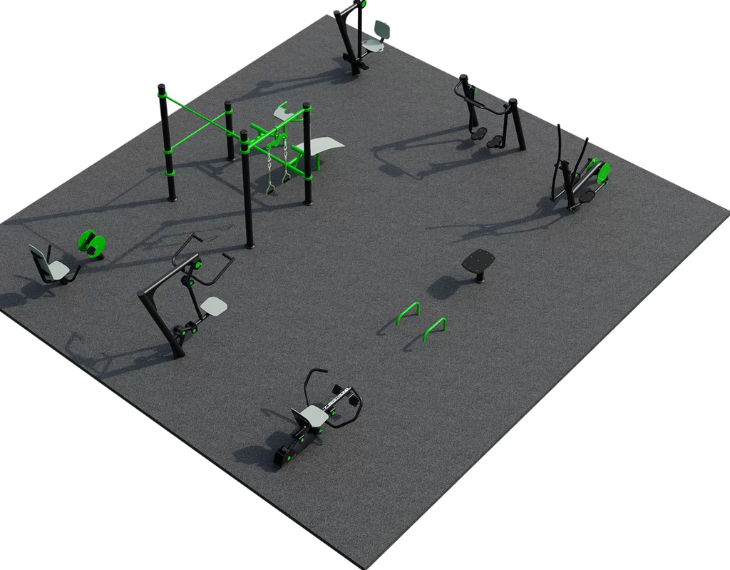 FitStay 4