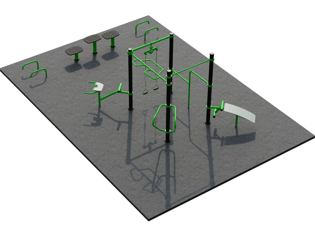 [1-3-231 EPD] Fitsocietà 1 (Trattamento mediante cataforesi e verniciatura a polveri)
