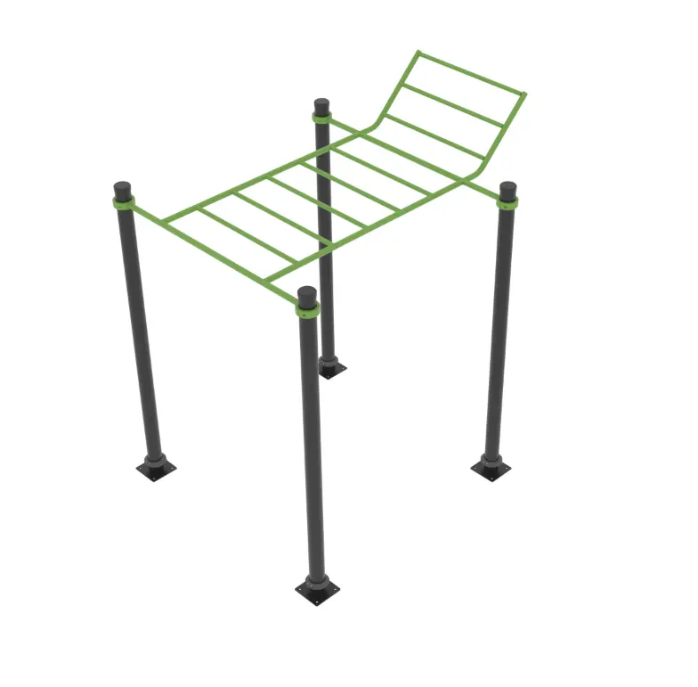 SCALA COMBINATA