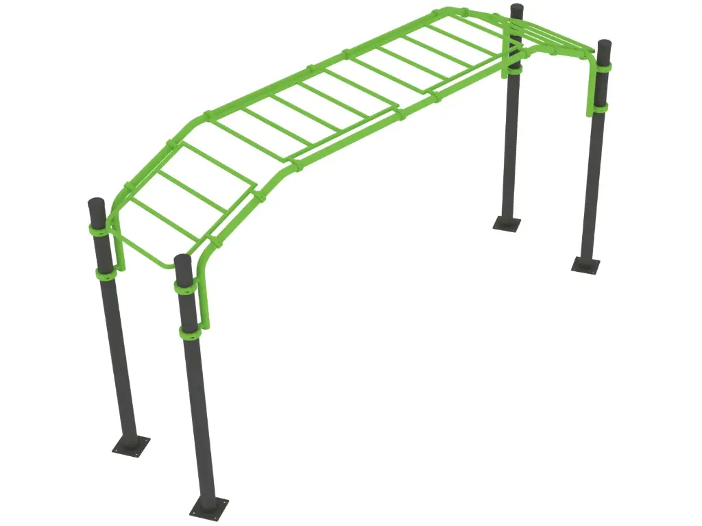 [1-1-035] SCALA MONKEY