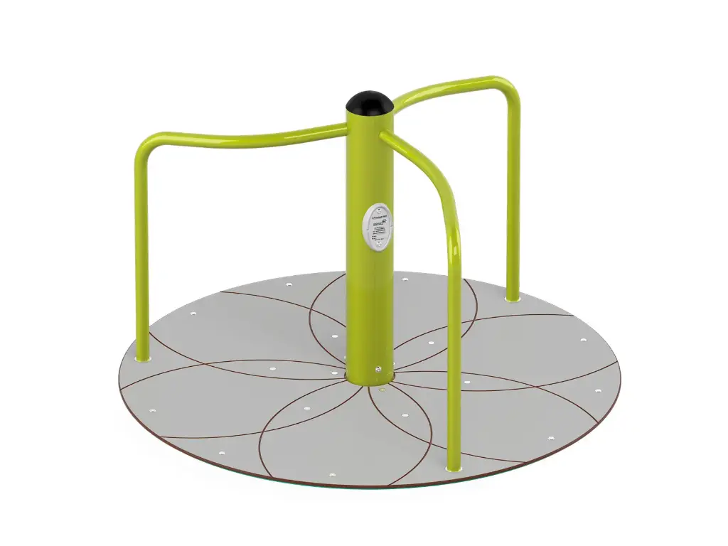 Giostra Green 120