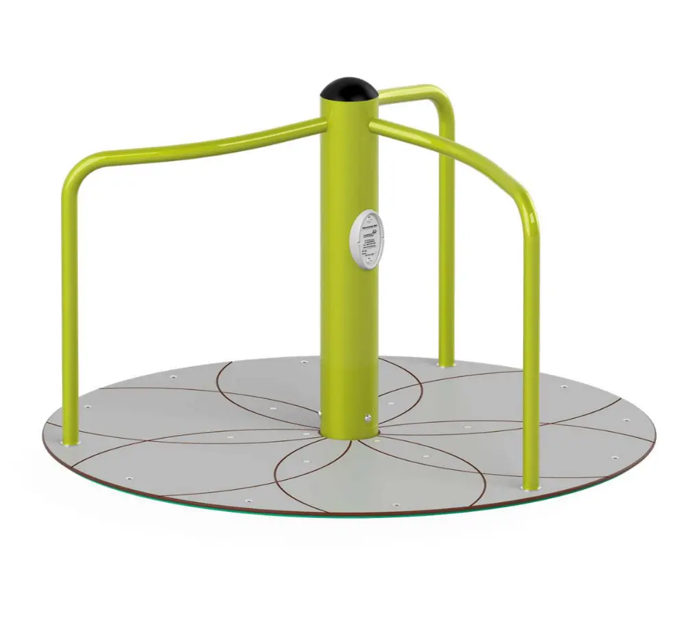 Giostra Green