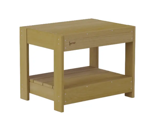 [58102PZ] Terra Tavolino piccolo