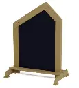 Terra Lavagna per disegno small