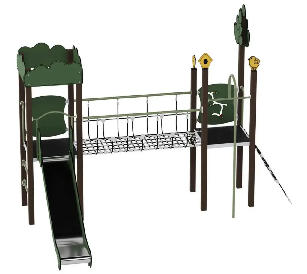Queco Set 43 in plastica riciclata