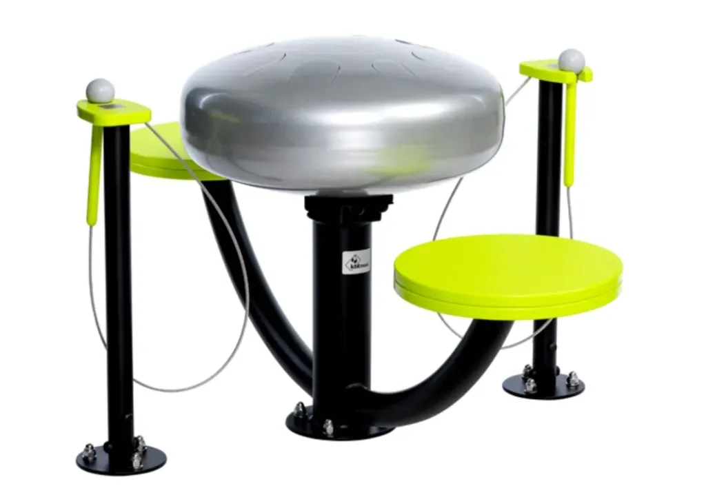Handpans  duet