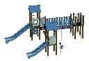 Urbi Set 8