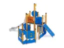 Barca Quadro Set 12466