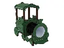 Quadro Locomotiva 