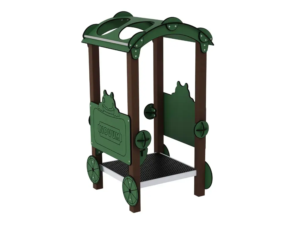 Quadro Carrozza