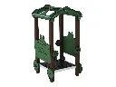 Quadro Carrozza