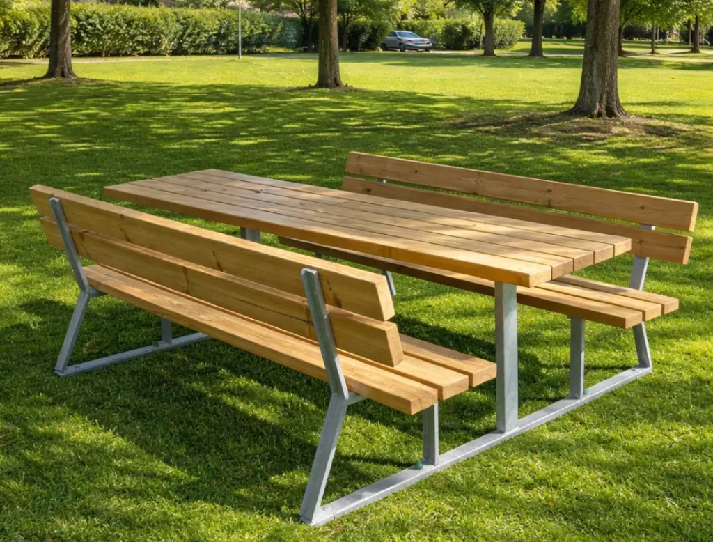 [AUTV031I] Picnic Flaminio (Inclusivo)