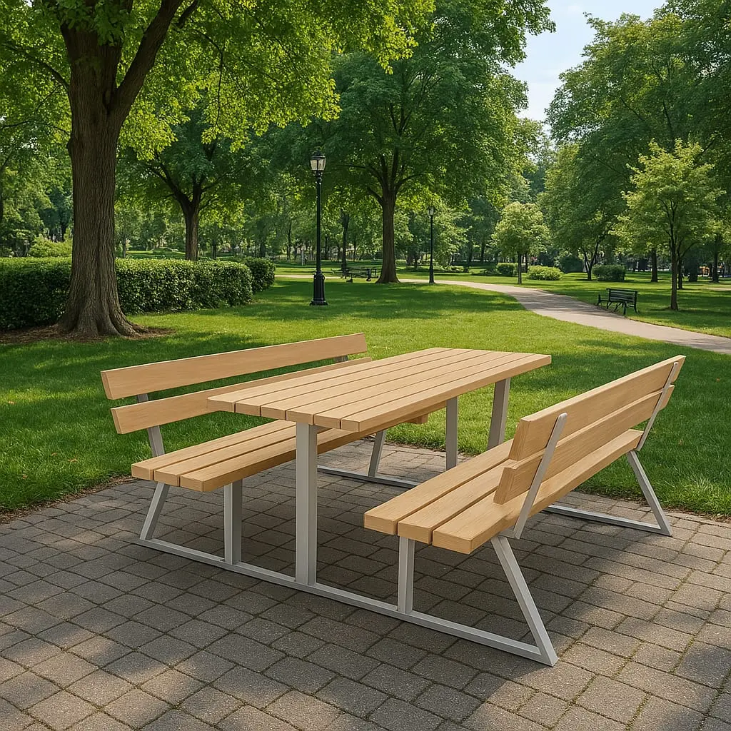 Picnic Flaminio (Inclusivo)