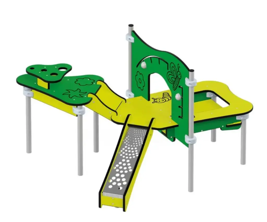 Il cantiere di Milo