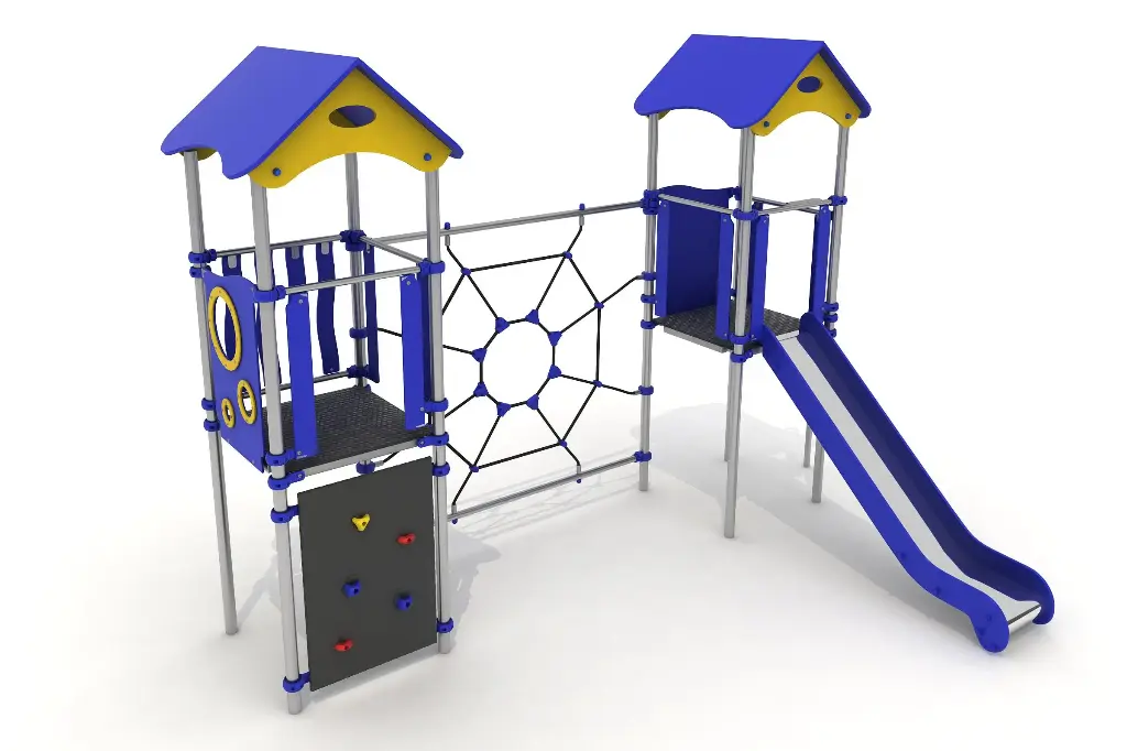 ECOKIDS- Doppia torre  17111