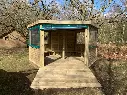Gazebo 