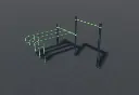 Fitness Park FR-6