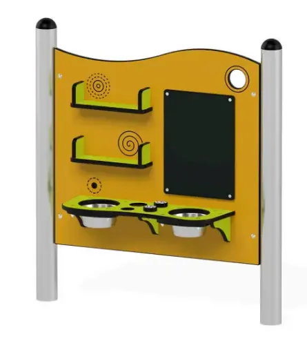 [3690]  Milo Kitchen Board 