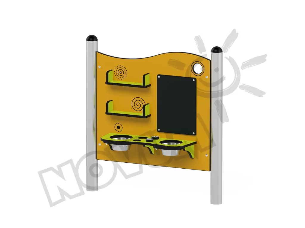 [3690]  Milo Kitchen Board 