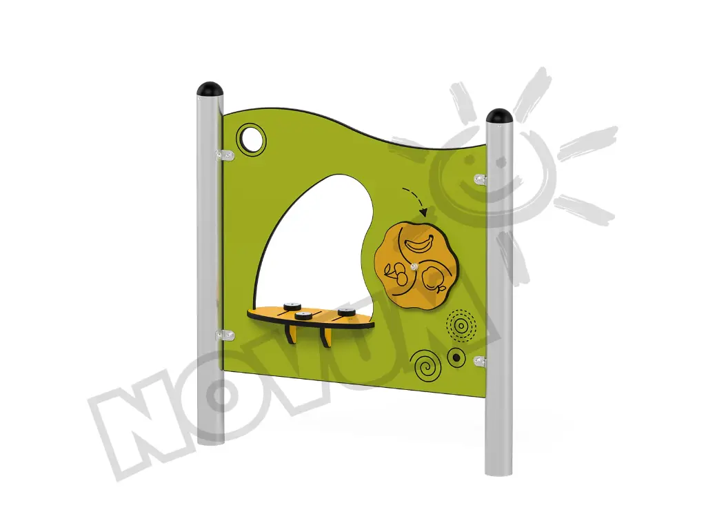 [3686]  Milo  Shop Board 