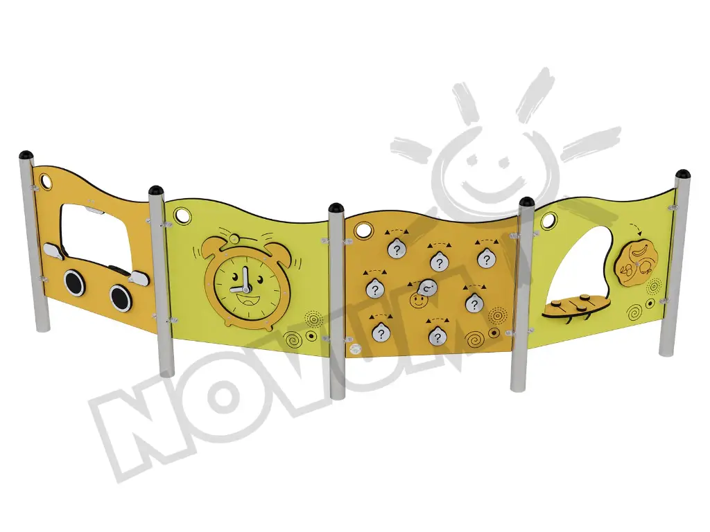 [3694]  Milo Boards Set