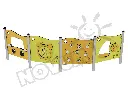  Milo Boards Set
