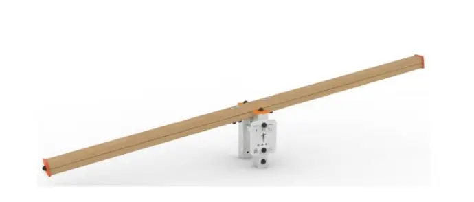 Barra di equilibrio