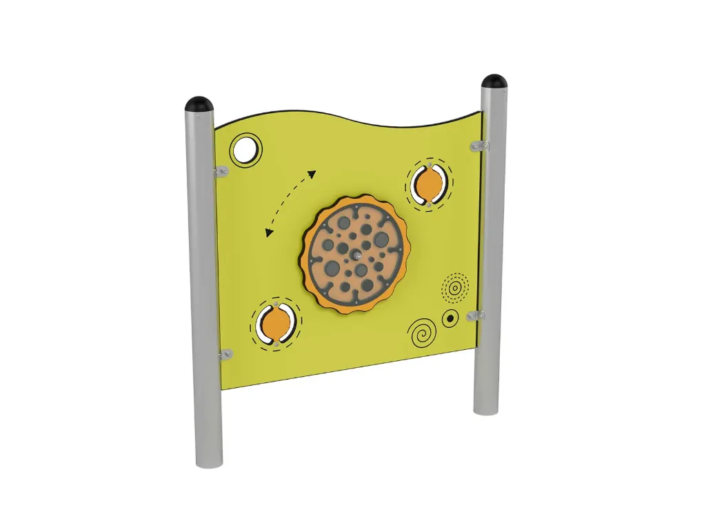 [3681] Milo  Bubbles Board