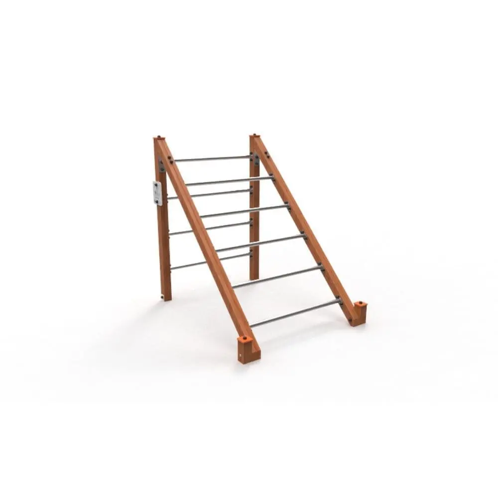 Parete di arrampicata  