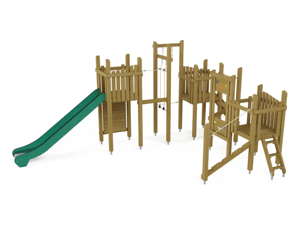 Set retro 301